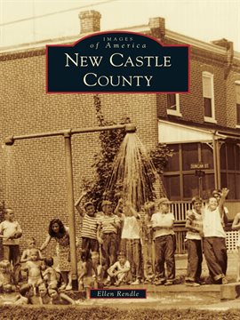 Umschlagbild für New Castle County