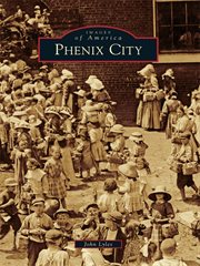 Phenix city cover image