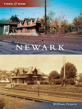 Umschlagbild für Newark