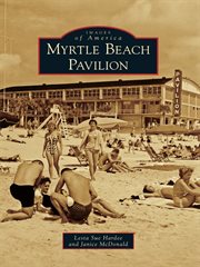 Myrtle Beach Pavilion cover image