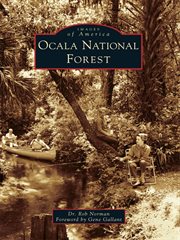 Ocala National Forest cover image