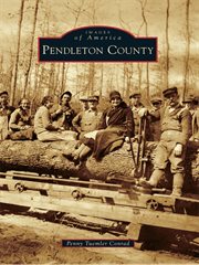 Pendleton county cover image