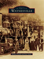 Waynesville cover image