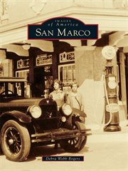 San marco cover image