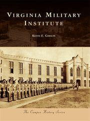Virginia Military Institute cover image
