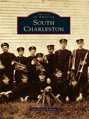 South Charleston cover image