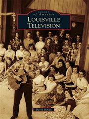 Louisville television cover image