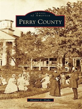 Cover image for Perry County
