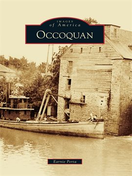 Cover image for Occoquan