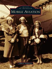 Mobile aviation cover image