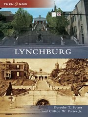 Lynchburg cover image