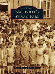 Nashville's sylvan park cover image