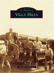 Villa hills cover image