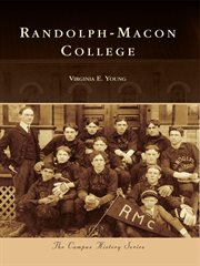 Randolph-Macon College cover image