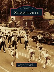 Summerville cover image