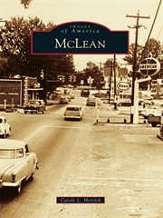 Mclean cover image