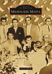 Milwaukee mafia cover image