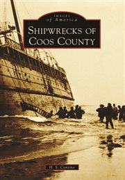 Shipwrecks of coos county cover image