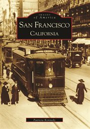 San Francisco cover image