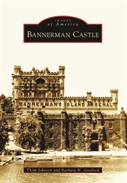 Bannerman Castle cover image