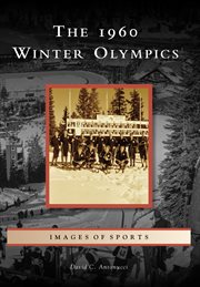 The 1960 Winter Olympics cover image