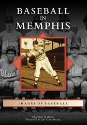 Baseball in memphis cover image