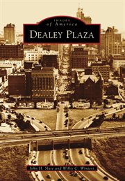 Dealey plaza cover image