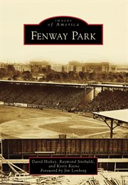 Fenway Park cover image