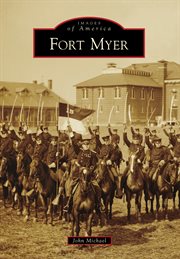 Fort myer cover image