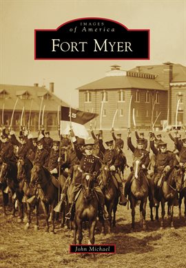 Cover image for Fort Myer