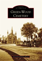 Green-wood cemetery cover image