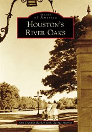 Houston's River Oaks cover image