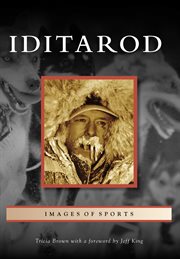 Iditarod cover image