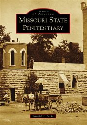 Missouri State Penitentiary cover image