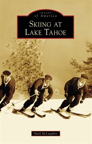Skiing at Lake Tahoe cover image