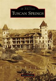 Tuscan springs cover image