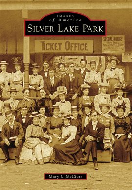 Cover image for Silver Lake Park
