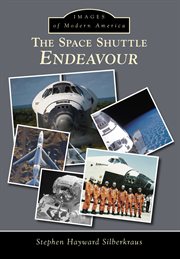 The Space Shuttle Endeavour cover image