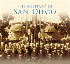 Cover image for The Military in San Diego