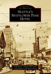 Seattle's Mayflower Park Hotel cover image