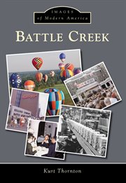 Battle Creek cover image
