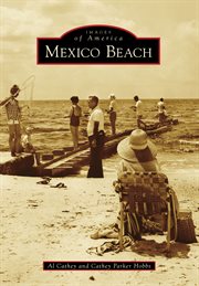 Mexico beach cover image
