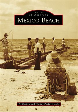 Cover image for Mexico Beach