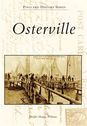 Osterville cover image