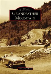 Grandfather Mountain cover image