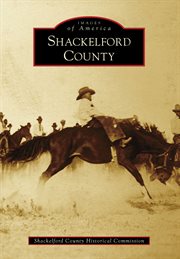 Shackelford County cover image