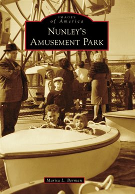 Cover image for Nunley's Amusement Park