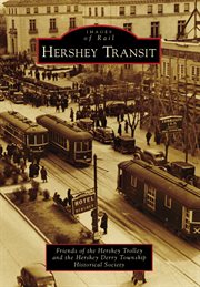 Hershey Transit cover image