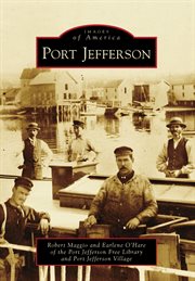 Port jefferson cover image
