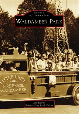 Cover image for Waldameer Park